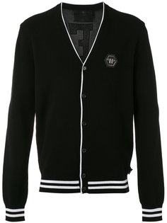 кардиган Federal Philipp Plein