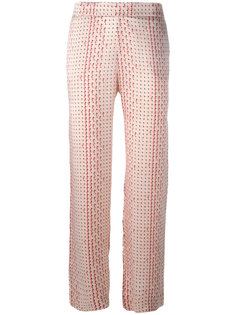 пижамные брюки Modern Asceno