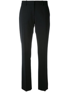 брюки кроя супер-слим Theory