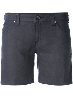 шорты карго Armani Jeans