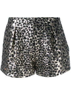 шорты Hollie Philipp Plein