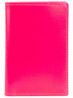 складной бумажник  Comme Des Garçons Wallet