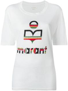 футболка Kolda Isabel Marant Étoile