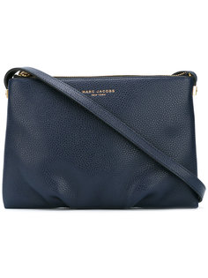 сумка через плечо с молнией сверху Marc Jacobs