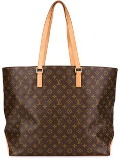 сумка-тоут Cabas Alto  Louis Vuitton Vintage