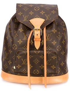 рюкзак MM Montsouris  Louis Vuitton Vintage