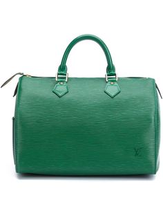 сумка-тоут Speedy 30 Louis Vuitton Vintage