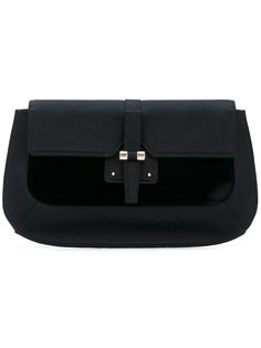 клатч Yves Saint Laurent Vintage