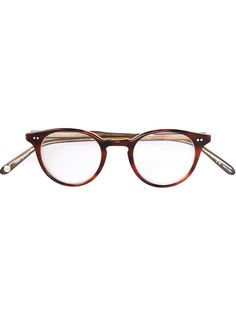 очки Clune  Garrett Leight