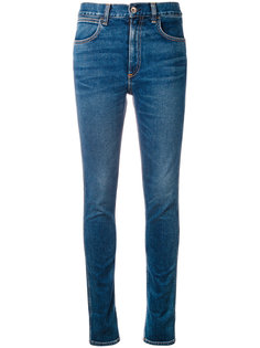 укороченные джинсы Rag & Bone