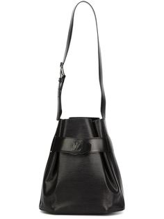 сумка-мешок на плечо Sac de Paul  Louis Vuitton Vintage