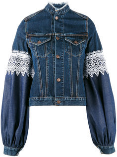 джинсовая куртка Athos Forte Couture