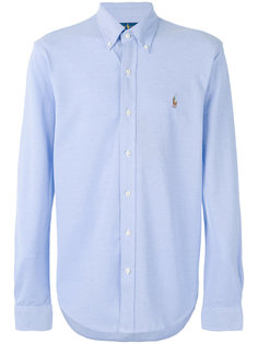 рубашка Oxford Polo Ralph Lauren