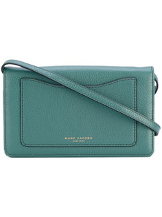 кошелек Recruit Marc Jacobs