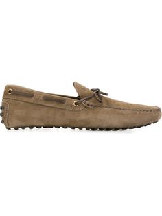 мокасины Gommino Tods Tod’S