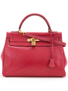 сумка Kelly Hermès Vintage