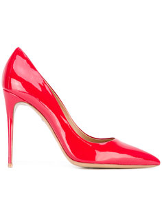 туфли Fiore Salvatore Ferragamo