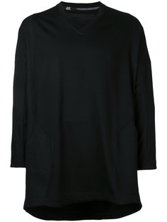 двухслойный топ NILøS