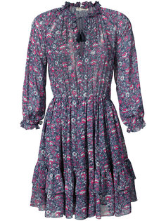 платье Ollie Ulla Johnson
