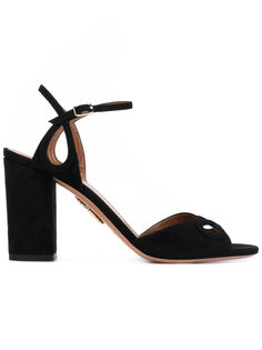 босоножки Vera  Aquazzura