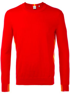 классический свитер Paul Smith