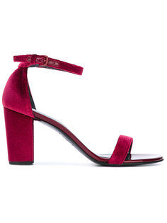 босоножки Scarlet  Stuart Weitzman