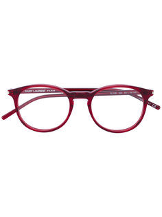 очки SL106  Saint Laurent Eyewear