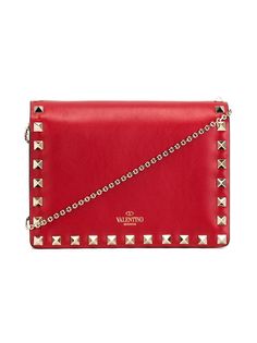 клатч Rockstud Valentino