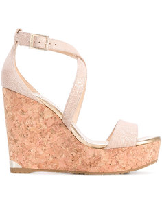 босоножки Portia Jimmy Choo