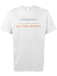 футболка x Oliver Payne Journey Just A T-Shirt