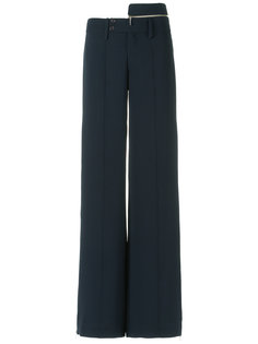 wide leg pants Gloria Coelho