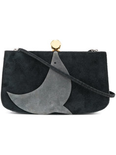 сумка-пошет Sac A Malice Hermès Vintage