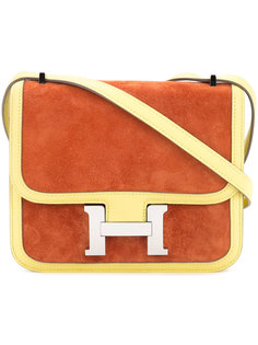 мини-сумка через плечо Constance Hermès Vintage
