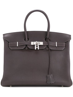 сумка Birkin 35 Hermès Vintage