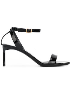 босоножки Amber Saint Laurent