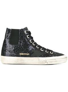 хайтопы "V-Star 1" Golden Goose Deluxe Brand