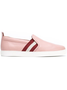 кроссовки Henrika Bally