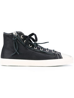 хайтопы Rivingstone Saint Laurent
