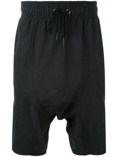 шорты с заниженной проймой Tom Rebl