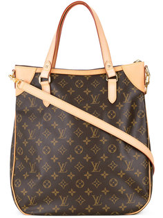 сумка с монограммой Louis Vuitton Vintage