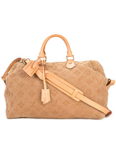 сумка с монограммой Louis Vuitton Vintage