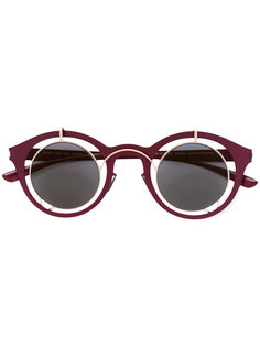 солнцезащитные очки Siru Mykita