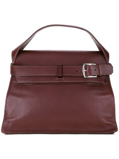 сумка с ремешком Etori Belt Bag Veau Gulliver Hermès Vintage