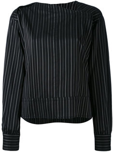 топ Stanford в полоску Isabel Marant