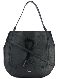 сумка-хобо на плечо Maverik  Marc Jacobs