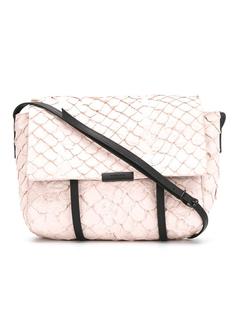 OSKLEN 50180 11128 ??? Leather/Fur/Exotic Skins-&gt;Fisher Osklen