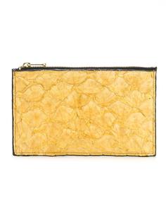 leather wallet Osklen