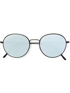 солнцезащитные очки Wire zero Retrosuperfuture