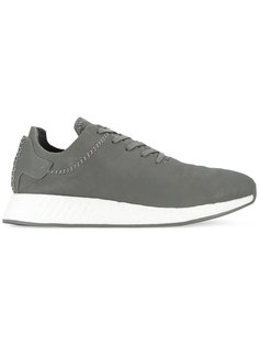 кроссовки NMD R2 Air Boost Adidas X Wings + Horns