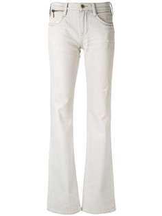 джинсы прямого кроя Ralph Lauren